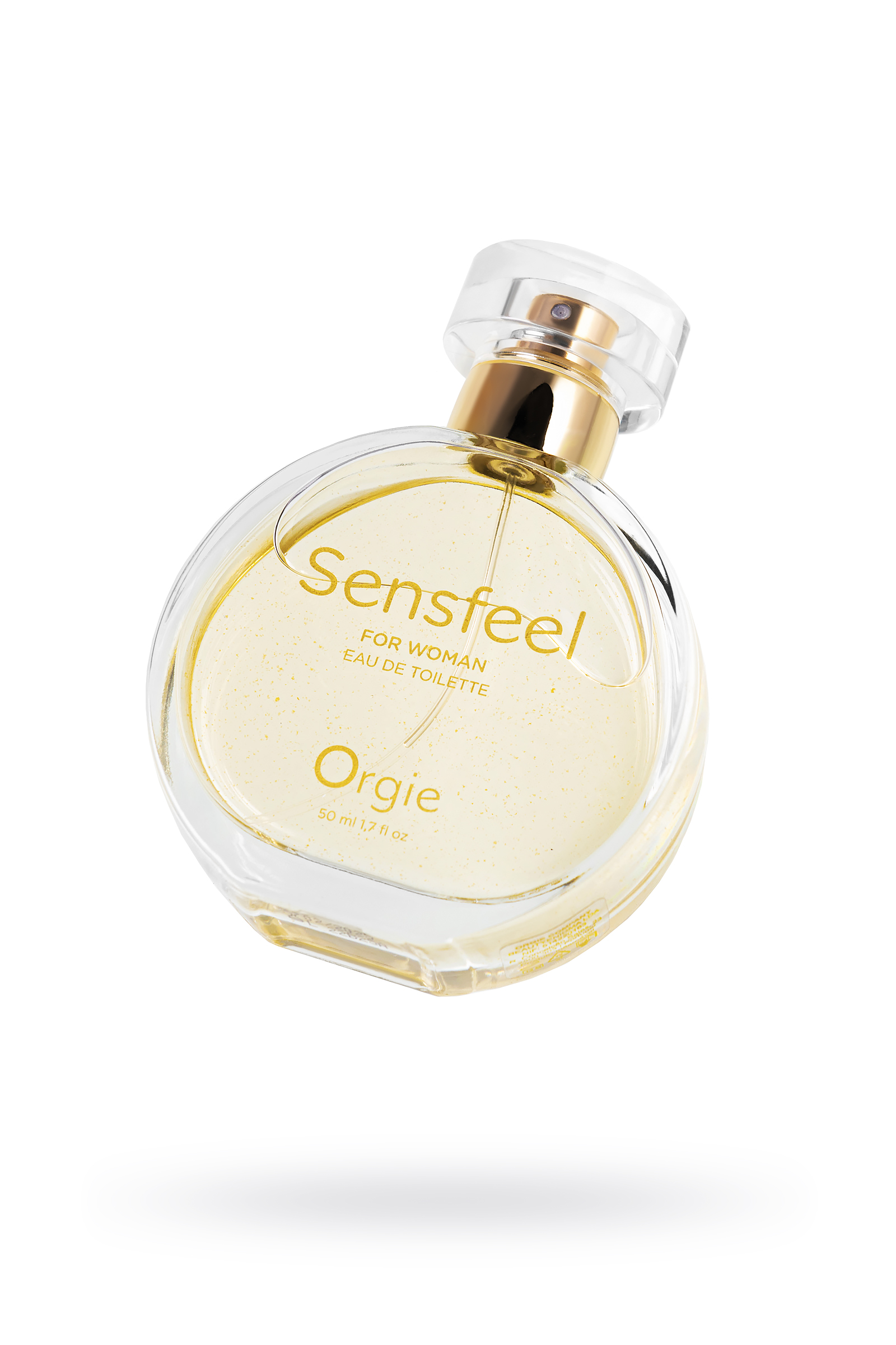 Erotist ORGIE SENSFEEL For Woman Feromonlu Parfüm - 50 ml