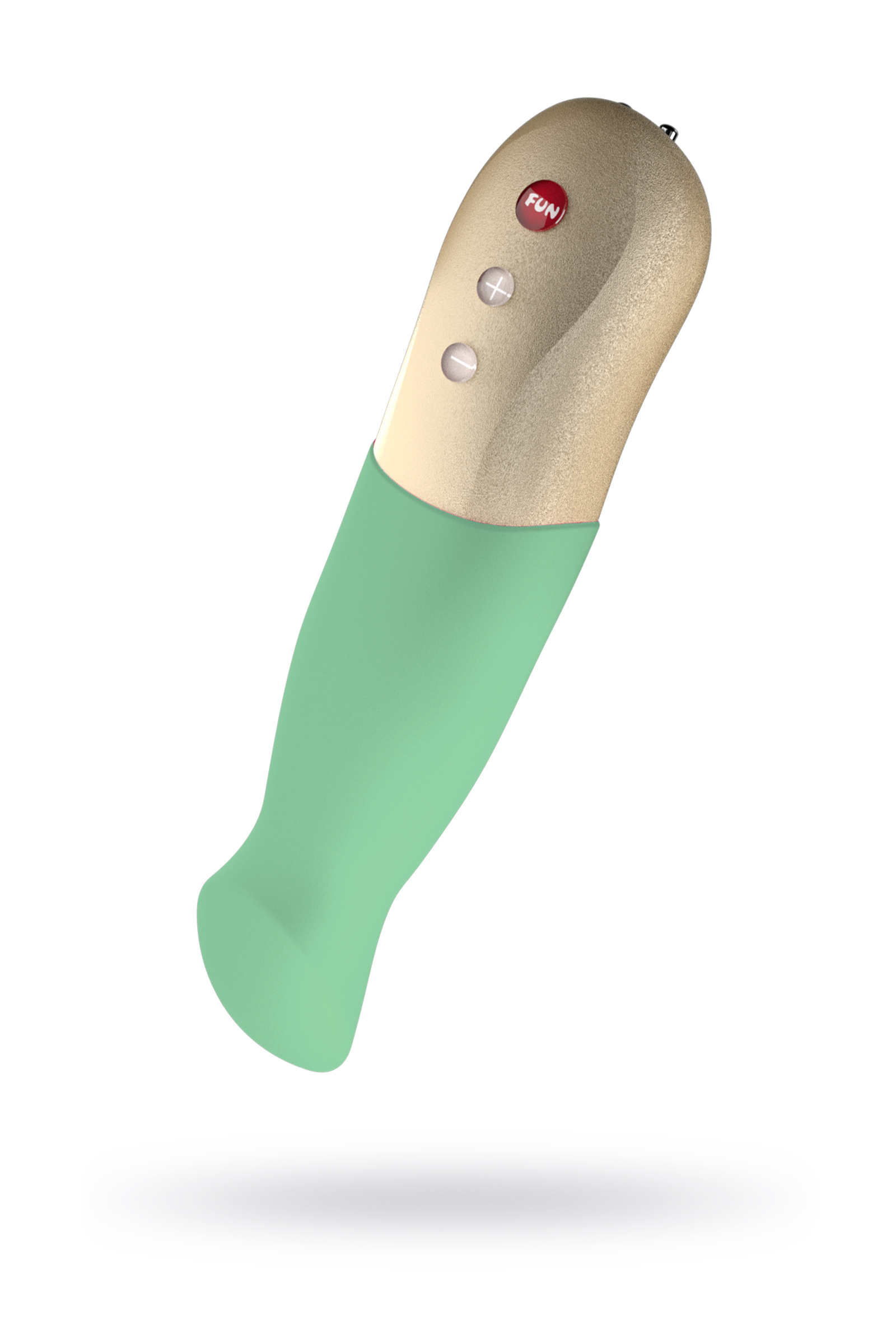 Erotist SUNDAZE Kadınlara Özel G-Nokta Uyarımlı Vibratör - Dual Fonksiyonlu Titreşimli Dildo ve Yapay Penis