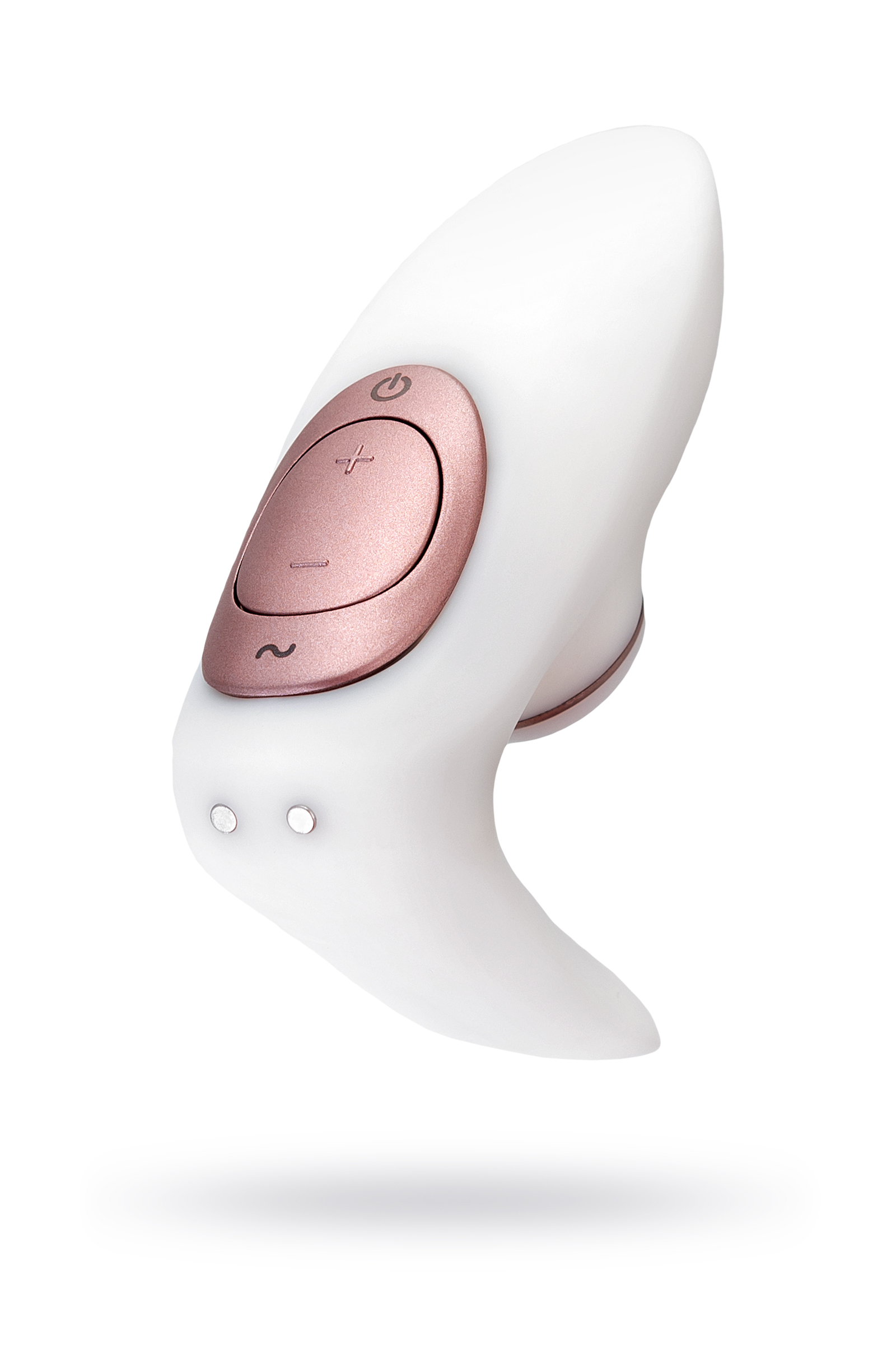 EROTİST Satisfyer Pro 4 Couples Çiftler İçin Giyilebilir Vakum Dalgalı Vibratör