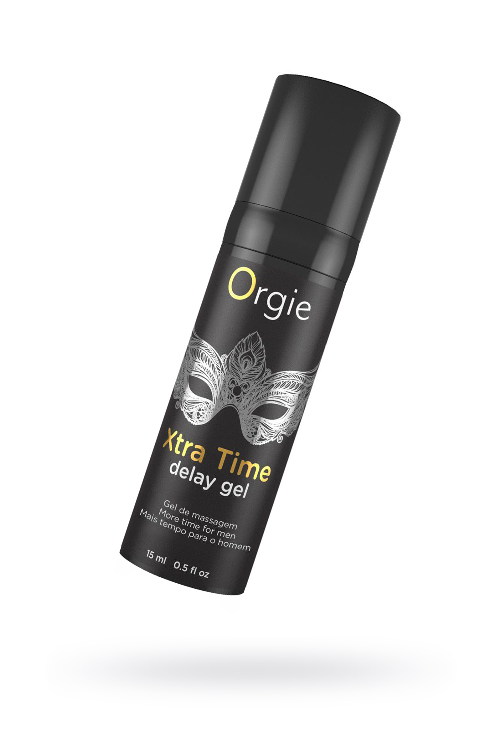 Erotist ORGIE Xtra Time Delay Gel Geciktirici Jel, 15 ml