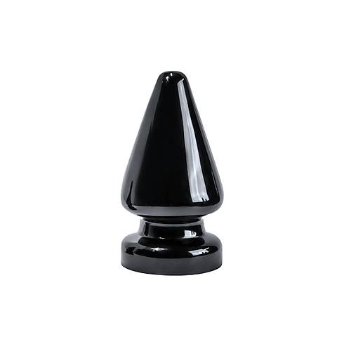 EROTİST Lovetoy 4 Katmanlı 23 cm Sert Silikon Anal Plug