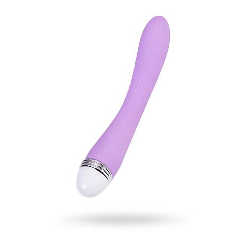 Erotist LANTANA Hassas Kadnlara zel Vibratr - Extra Dokunusal Uyarmlara Sahip Titreimli Dildo