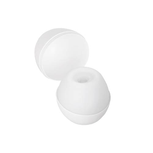 EROTST Satisfyer Egg Single (Crunchy) Mastrbatr