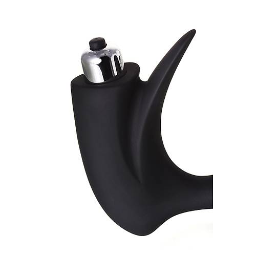 Erotist Titreimli First Anal Plug
