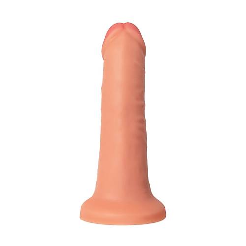Erotis Caliber 20 cm Gereki Yapay Penis - 4 cm apnda, Anal ve Vajinal Kullanma Uygun, zel Kutulu