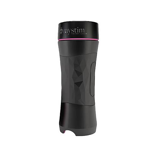 Mystim OH PUSH ME 21,5 cm Ten Rengi TPE Anal Mastrbatr