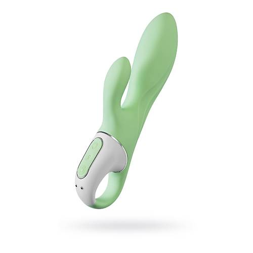EROTST Satisfyer Air Pump Booty Anal Vibratr