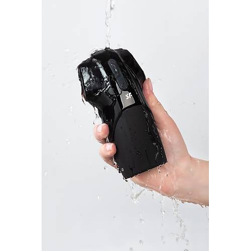 EROTST Satisfyer Men Titreimli Mastrbatr