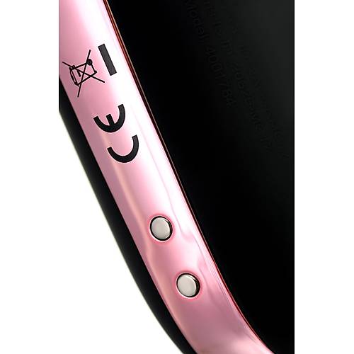 Satisfyer Love Triangle 8,8 cm Siyah Silikon Vakumlu Klitoral Vibratr