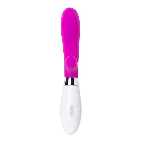 Erotist Mady ift Uyarml Luxury Vibratr - 10 Modlu Titreimli