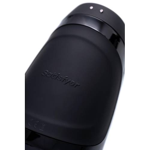 EROTST Satisfyer Men Heat Titreimli ve Istmal Mastrbatr