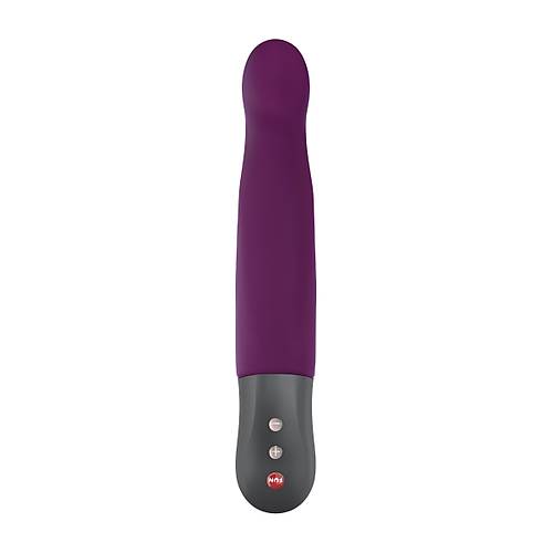 Fun Factory STRONC G 20,8 cm Brtlen Renkli Silikon Vibratr
