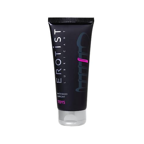 Erotist Lubricant Toys Cinsel Oyuncaklar in Su Bazl Kayganlatrc Jel 100 ml