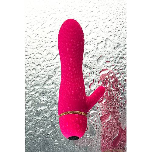 Erotist Okama Uyarml Vibratr - 20 Titreim Modu ile Unutulmaz Zevk