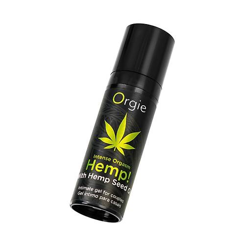 Erotist ORGIE Youn Orgazm Jeli, 15 ml