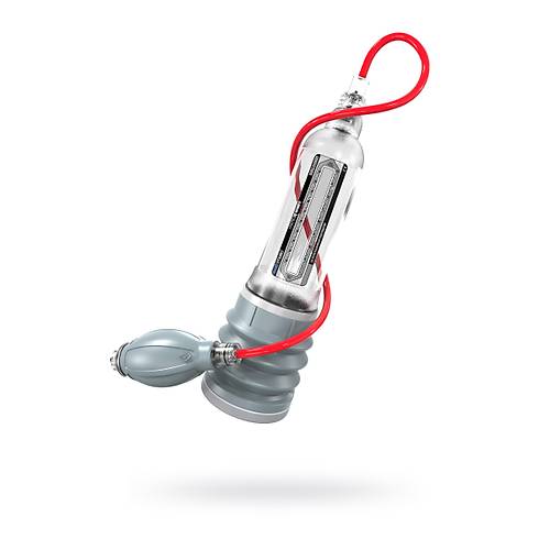 Erotist Bathmate HYDROXTREME9 Hidrolik Sulu Penis Pompas - 32,5 cm