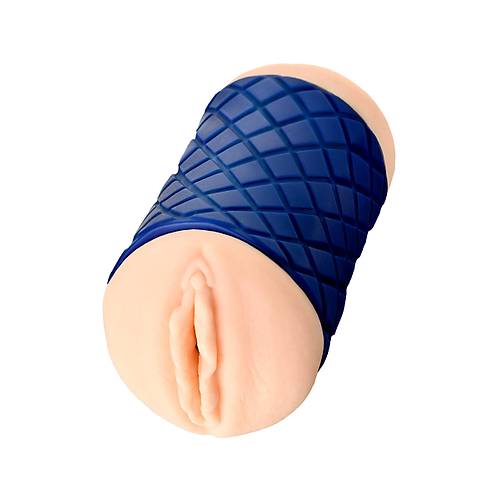 Erotist JOS LULU 700 gram ift Girili Anal ve Vajinal Mastrbatr - Gl Orgazm Etkili zel Tasarm Suni Vajina