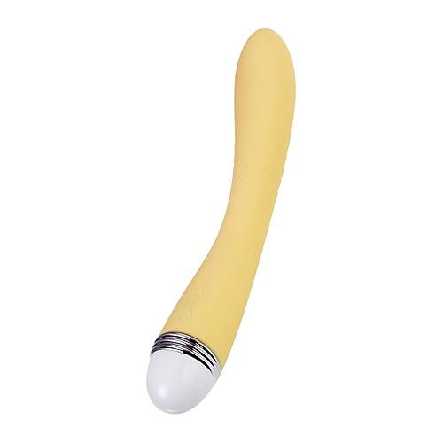 Erotist CALLA Hassas Kadnlara zel Vibratr - Extra Dokunusal Uyarmlara Sahip Titreimli Dildo