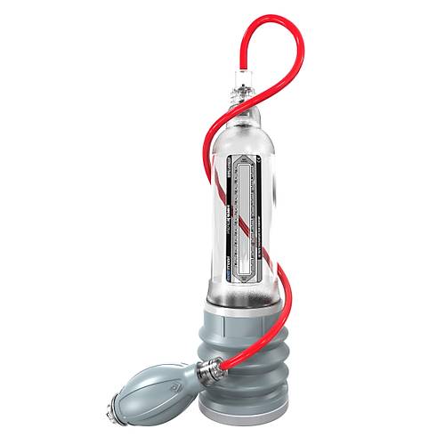 Erotist Bathmate HYDROXTREME9 Hidrolik Sulu Penis Pompas - 32,5 cm