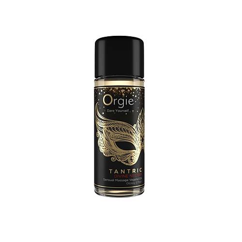 Erotist ORGIE Masaj Ya Seti Tantric Kit 3'l - 30 ml