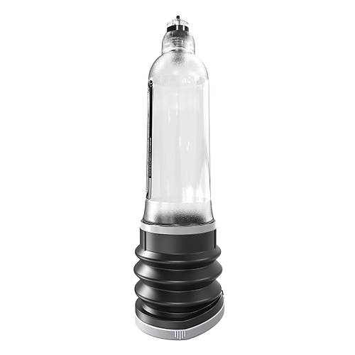 Erotist Bathmate HYDROMAX9 Hidrolik Sulu Penis Pompas - 32,5 cm
