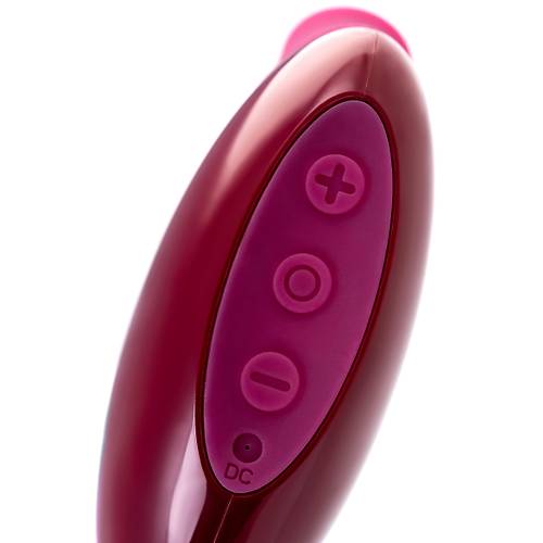Erotist Myrty Emi zellikli Modern Vibratr