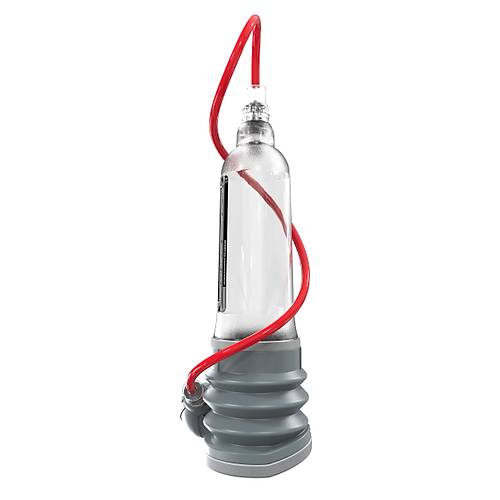 Erotist Bathmate HYDROXTREME9 Hidrolik Sulu Penis Pompas - 32,5 cm