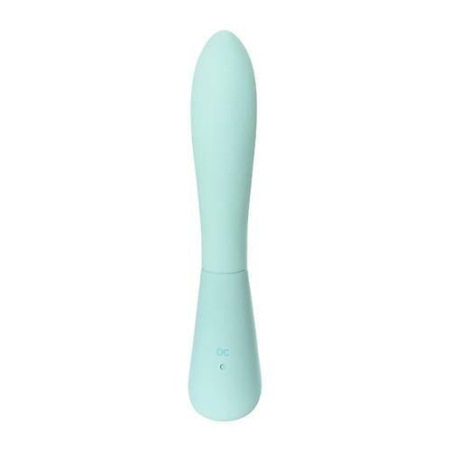 Erotist JOS SENSY TouchSensor Fonksiyonlu Vibratr 20cm Mavi - Sessiz ve Ayarlanabilir Titreimli Dildo
