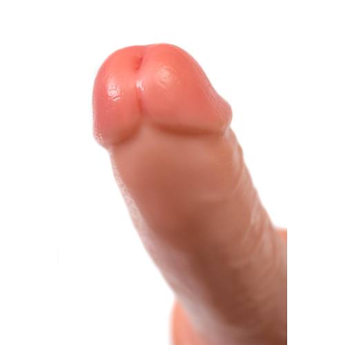 Erotis Caliber 20 cm Gereki Yapay Penis - 5 cm apnda, Anal ve Vajinal Kullanma Uygun, zel Kutulu