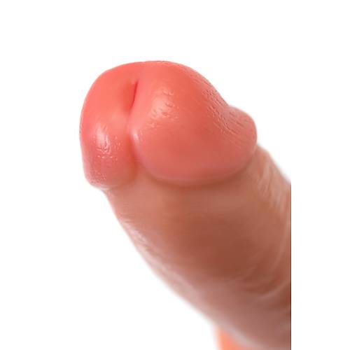RealStick CALIBER 14 cm Kalnlkta 5 cm apl Gereki Anal Dildo