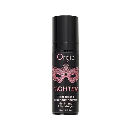 Erotist ORGIE Sklatrc Jel - Tighten, 15 ml