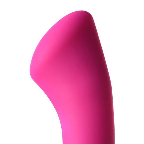 Erotist Pembe Renkli zel Uyarm Vibratr