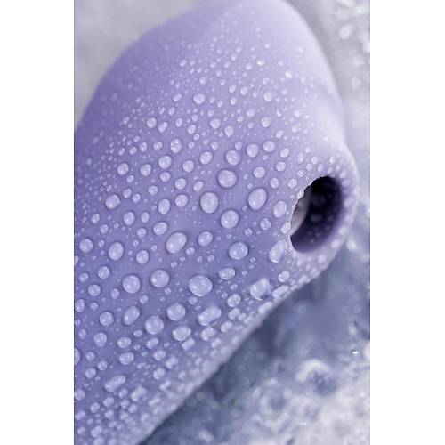 Satisfyer Dual Pleasure 17.9 cm Mor Silikon Vakum Dalgas Klitoral Vibratr