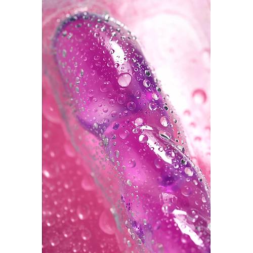 Erotist Tanza ift Tarafl 27 cm Yapay Penis - Yksek Kaliteli Jel Yapay Penis