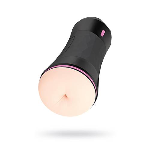 Mystim OH PUSH ME 21,5 cm Ten Rengi TPE Anal Mastrbatr