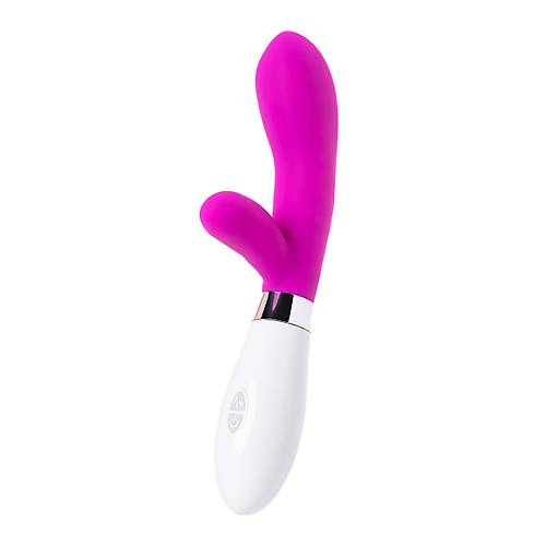 Erotist Mady ift Uyarml Luxury Vibratr - 10 Modlu Titreimli