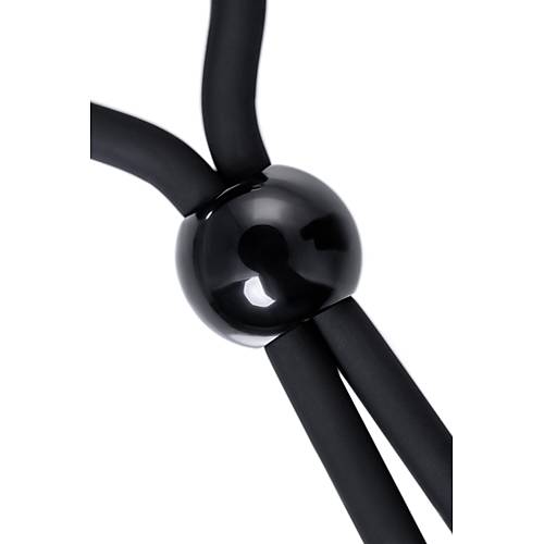 Erotist Kement �eklinde Titre�imli Penis Halkas�