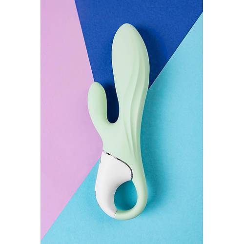 EROTST Satisfyer Air Pump Booty Anal Vibratr