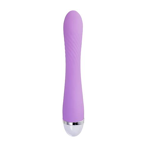 Erotist LANTANA Hassas Kadnlara zel Vibratr - Extra Dokunusal Uyarmlara Sahip Titreimli Dildo