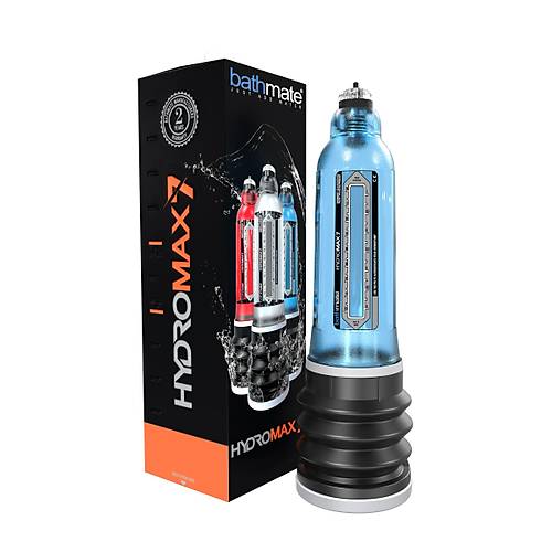 Erotist Bathmate HYDROMAX7 Hidrolik Sulu Penis Pompas- 30 cm
