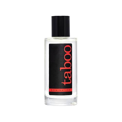 Erotist RUF Afrodisyakl Parfm Taboo Hakimiyeti, Erkekler in, 50 ml