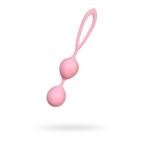 Erotist 17 cm Kegel Egzersiz Aleti - Vajinal Kas Glendirme