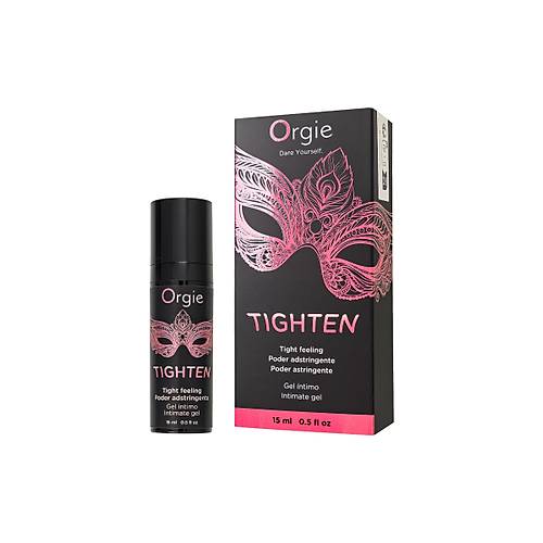 Erotist ORGIE Sklatrc Jel - Tighten, 15 ml