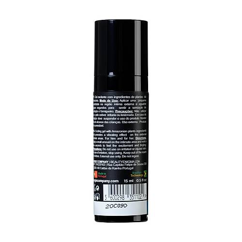 Erotist ORGIE Seksi Vibe Sv Titreim Masaj Jeli - 15 ml