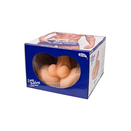 Erotist Erkek Yar�m Boy Manken ? 25 cm Yapay Penisli Mast�rbat�r
