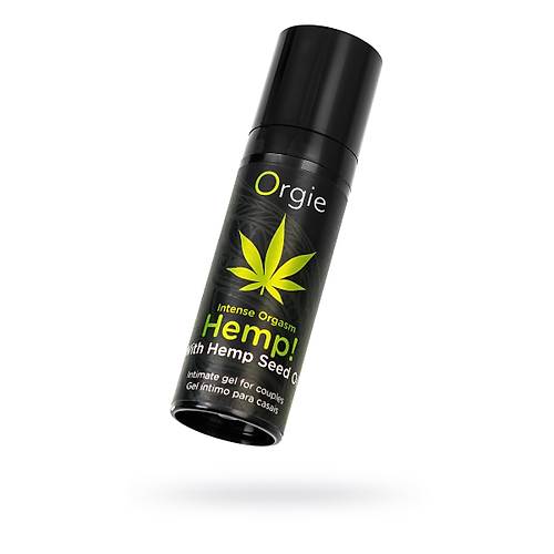 Erotist ORGIE Youn Orgazm Jeli, 15 ml