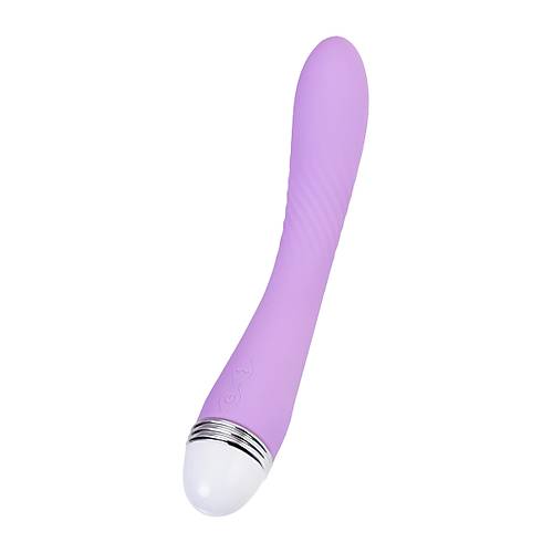 Erotist LANTANA Hassas Kadnlara zel Vibratr - Extra Dokunusal Uyarmlara Sahip Titreimli Dildo
