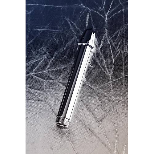 Erotist Metal �� U�lu Anal Du� Ba�l��� - Anal Temizleme Du� Ba�lant�s�