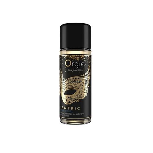 Erotist ORGIE Masaj Ya Seti Tantric Kit 3'l - 30 ml