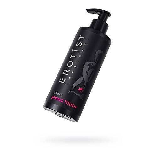 Erotist Bahar Dokunuu Vajinal Daralma Jeli 250 ml